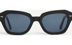 Black - Black / Blue