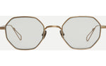 Grey Gold Brushed - Grey Gold Brushed / Ash Grey
