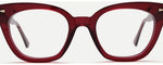 Burgundy - Burgundy / Demo