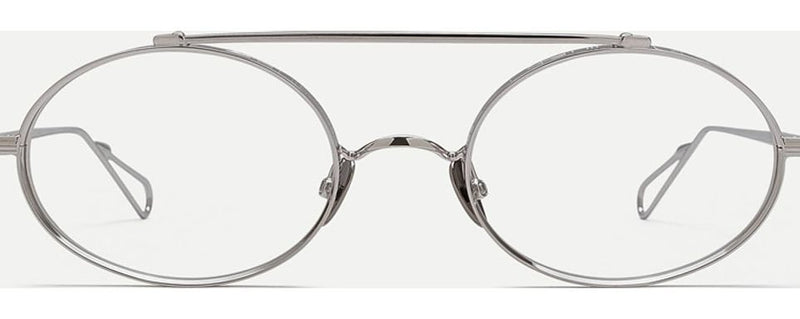- White Gold / Demo