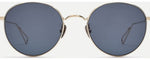 Grey Gold - Grey Gold / Petrol
