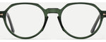 Dark Green - Dark Green / Demo