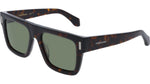 242 - DARK TORTOISE / 