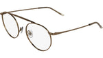 771 - AMBER GOLD / 