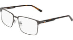 072 - MATTE DARK GUNMETAL / 