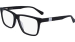 002 - MATTE BLACK / 