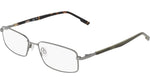 071 - MATTE GUNMETAL / 