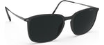 9060 - Pure Black / Ruthenium / 65
