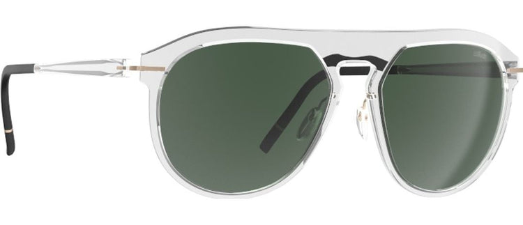1030 - Clear Crystal / 55