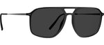 9060 - Black / Ruthenium / 65