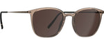 6040 - Pure Brown / 60