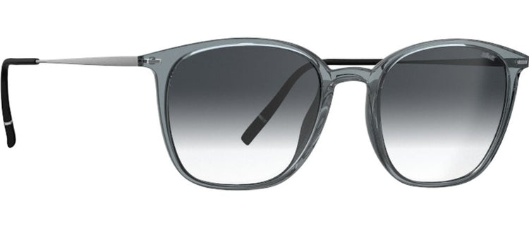 6500 - Grey / Rhodium / 65