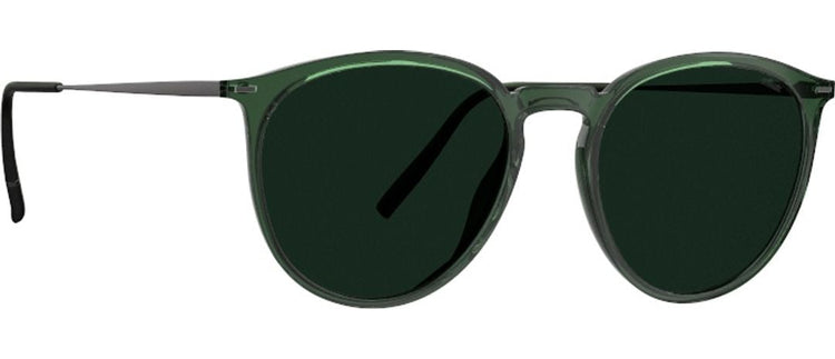 5560 - Green / Ruthenium / 55