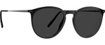9060 - Black / Ruthenium / 65