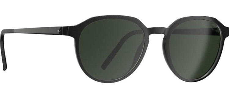 PURE BLACK / 55