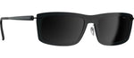 PURE BLACK / 65