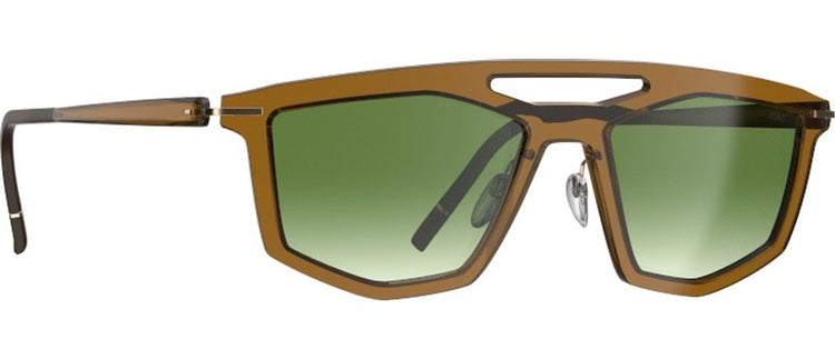 CARAMEL BROWN / 55