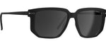 Pure Black / 65