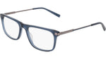 410 - CRYSTAL NAVY / 