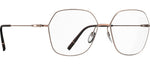 3530 - Glossy Rosegold / 
