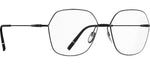 9040 - Pure Black / 