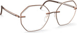 3520 - Pure Rosegold