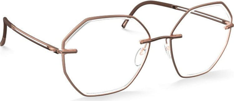 3520 - Pure Rosegold