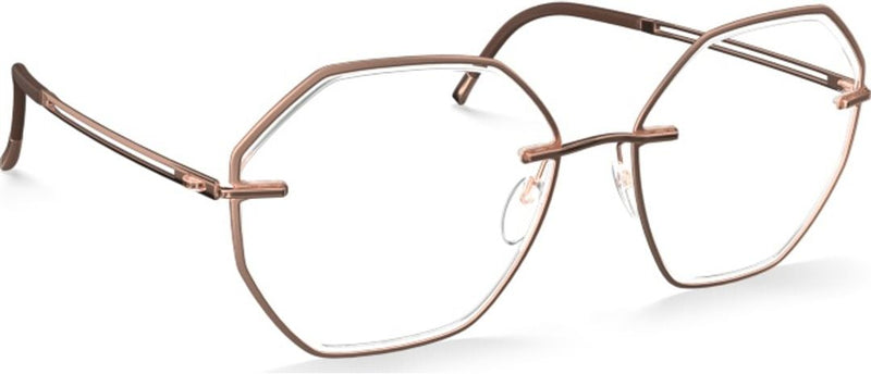 3520 - Pure Rosegold