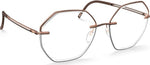 3680 - Rosegold / Rhodium / 