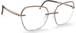 3680 - Rosegold / Rhodium / 