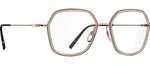3530 - Rosegold / Blush