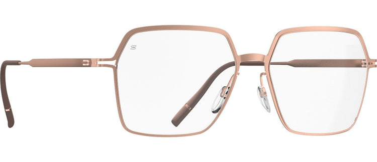 Classic Rosegold