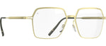 Natural Brass / 
