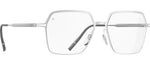 Clear Rhodium / 