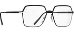 Pure Black / 