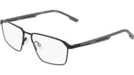 002 - SATIN BLACK