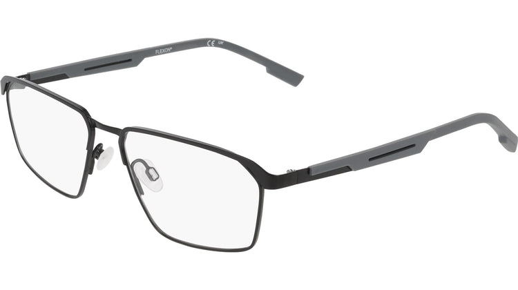 002 - SATIN BLACK