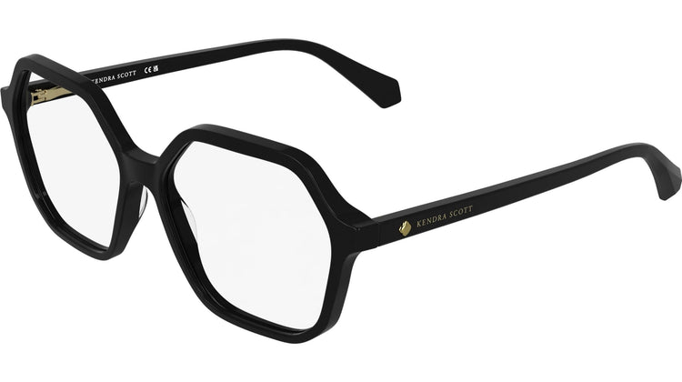 001 - BLACK