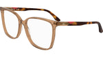 210 - TRANSPARENT LIGHT BROWN