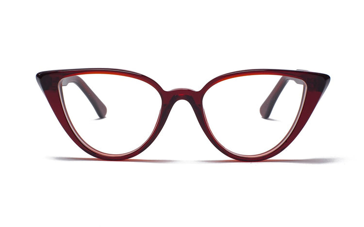 Burgundy - Burgundy / Demo
