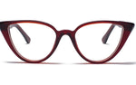 Burgundy - Burgundy / Demo