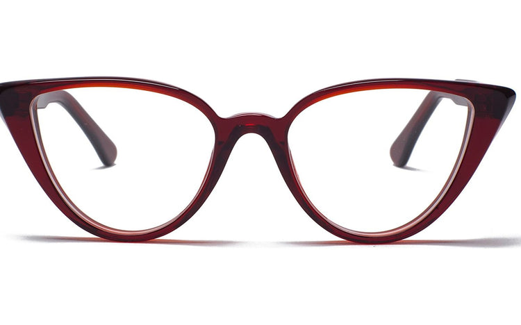 Burgundy - Burgundy / Demo