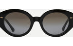 Black - Black / Grey Gradient