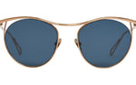 Peony Gold - Peony Gold / Blue