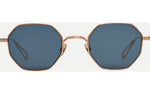 Peony Gold - Peony Gold / Blue