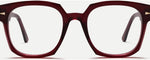 Burgundy - Burgundy / Demo