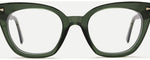 Dark Green - Dark Green / Demo