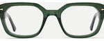 Dark Green - Dark Green / Demo