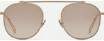 Champagne - Champagne / Brown Light Gradient
