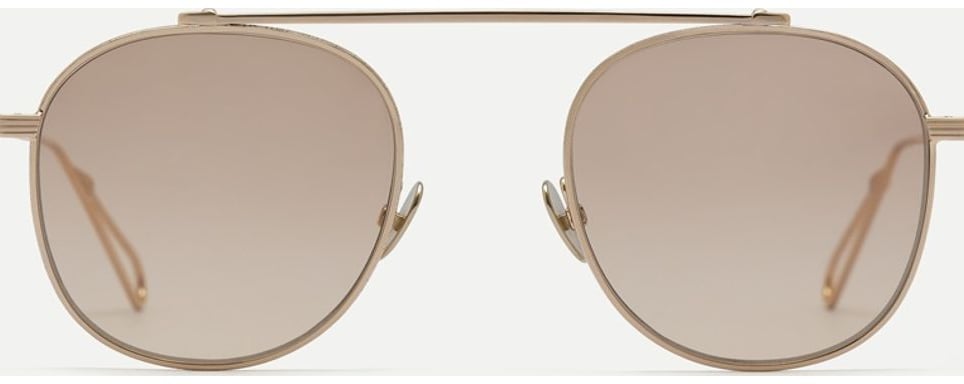 - Champagne / Brown Light Gradient